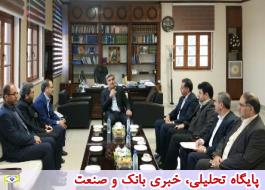 استاندار بوشهر: بانک قرض الحسنه مهر ایران در رونق اقتصادی و گسترش اشتغالزایی نقش بسزایی دارد